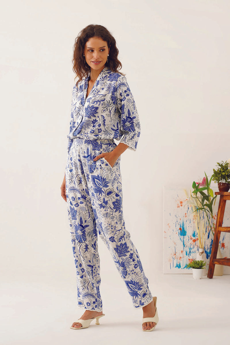 Mirea Pyjama Set