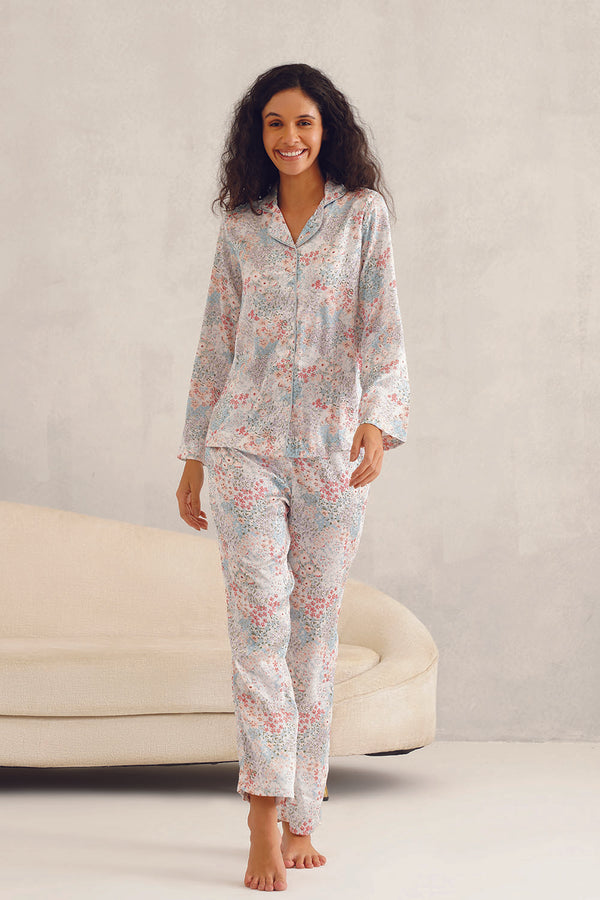 Candela Pyjama Set