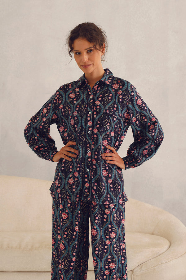 Mabel Pyjama Set
