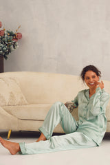 Millie Pyjama Set