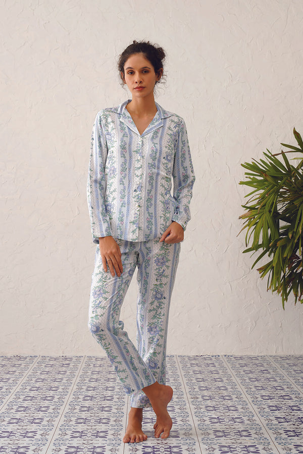 Ashley Pyjama Set