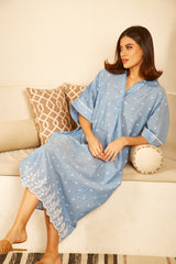 Skye Boxy Kaftan