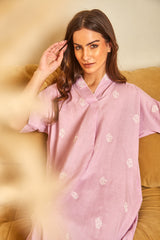 Zula Boxy Kaftan