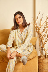 Rhea Pyjama Set