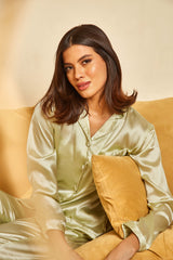 Aura Pyjama Set