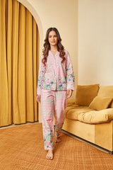 Primrose Pyjama Set