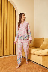 Primrose Pyjama Set